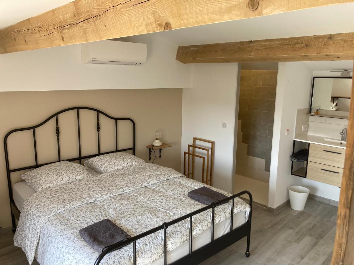 Cottage Les Marjoris Tanneron 외부 사진